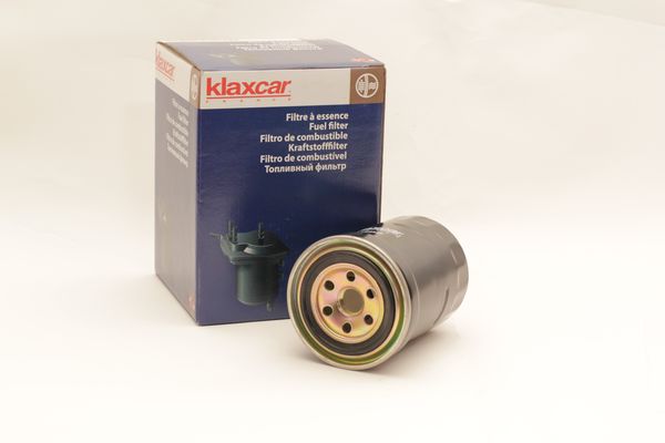 KLAXCAR FRANCE Degvielas filtrs FE054z